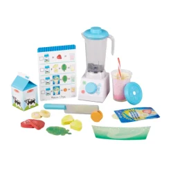 Melissa & Doug Set Batidos Y Licuados 6073101