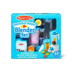 Melissa & Doug Set Batidos Y Licuados 6073101