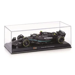 Mercedes-AMG Formula Uno F1 Escala 1:43 Mercedes-AMG Racing