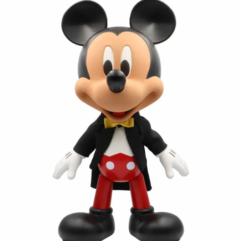 Mickey Mouse con Traje 13"
