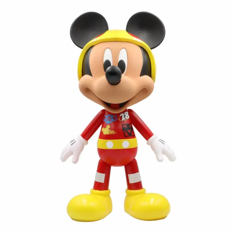 Mickey Mouse Piloto 13"