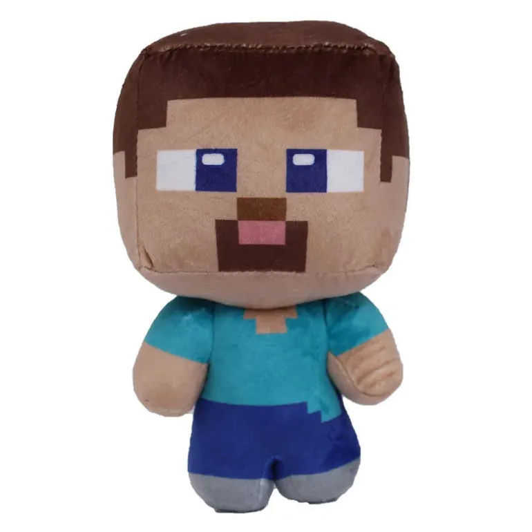 Minecraft Mini Peluche