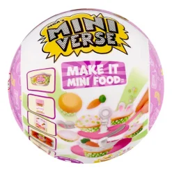 Miniverse Make It Mini Diner: Spring Theme