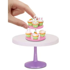 Miniverse Make It Mini Diner: Spring Theme