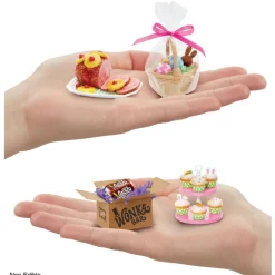 Miniverse Make It Mini Diner: Spring Theme