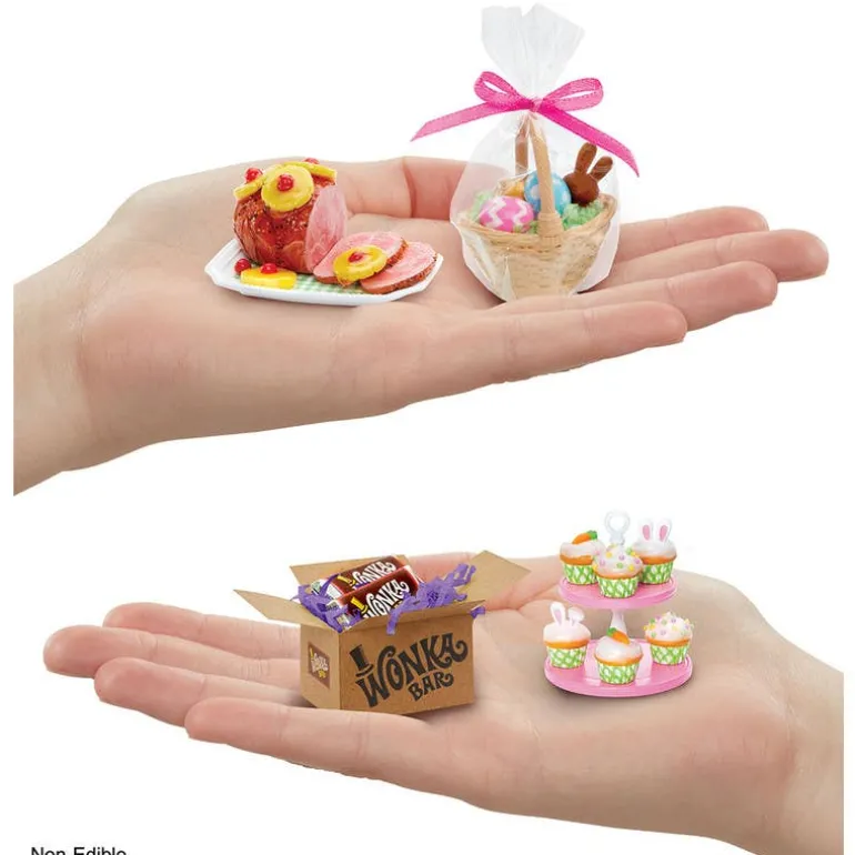 Miniverse Make It Mini Diner: Spring Theme