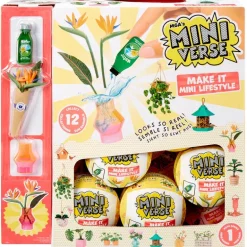 Miniverse Make It Mini Lifestyle Home