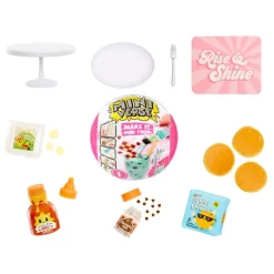 Miniverse Mini Comidas Sorpresas