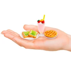 Miniverse Mini Comidas Sorpresas