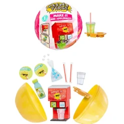 Miniverse sorpresa Make It Mini Appliances