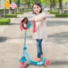 Moana Scooter con Luces