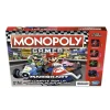 Monopolu Mario Kart Juegos de Mesa