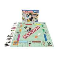 Monopoly Jumbo