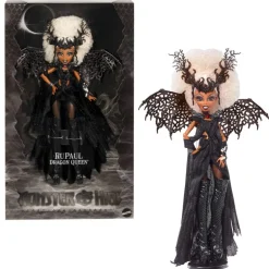 Monster High Celebrity Fashion Doll RuPaul