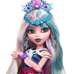 Monster High Fashion Doll Lagoona Edición Festival Del Terror
