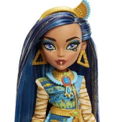 Monster High Fashion Doll Cleo