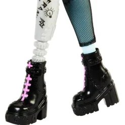 Monster High Fashion Doll Frankie Nuevo Look