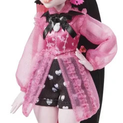 Monster High Fashion Doll Draculaura