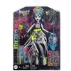Monster High Frankie Edición Festival Del Terror