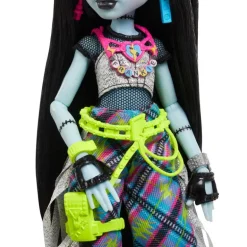 Monster High Frankie Edición Festival Del Terror