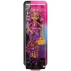 Monster High Muñeca Clawdeen
