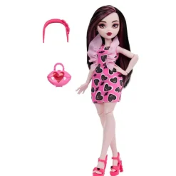 Monster High Muñeca Draculaura