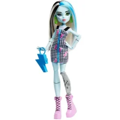 Monster High Muñeca Frankie