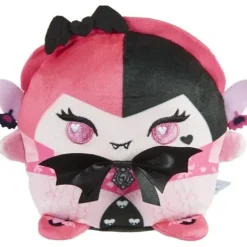 Monster High Peluche Cuutopia Dracalaura