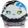 Monster High Peluche Cuutopia Frankie