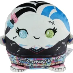 Monster High Peluche Cuutopia Frankie