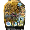Monster High Set de Juego Skulltimate Cleo