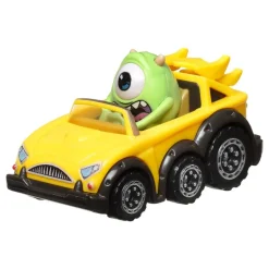 Monster Inc Hot Wheels Racer Verse Mike Wazowski HKB86