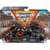 Monster Jam 2 Pack El Toro Loco vs Digger