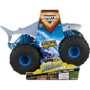 Monster Jam 1:24 Radio Control Megalodon Storm