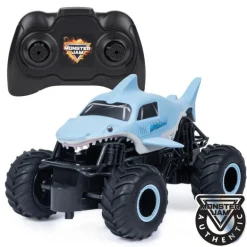 Monster Jam 1:24 Radio Control Megalodon