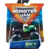 Monster Jam BKT 1:64
