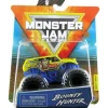 Monster Jam Bounty Hunter 1:64