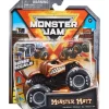 Monster Jam Mutt 1:64