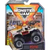 Monster Jam Zombie 1:64