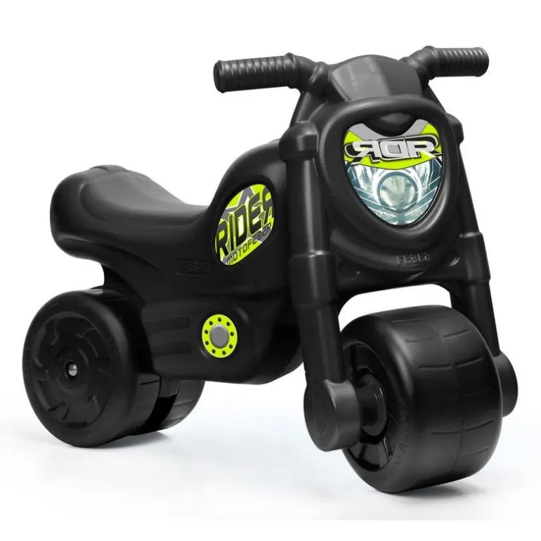 Moto Correpasillos