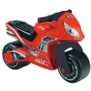 Moto Cross de Balance Roja