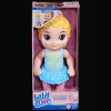 Muñeca Baby Alive Rubia Bailarina