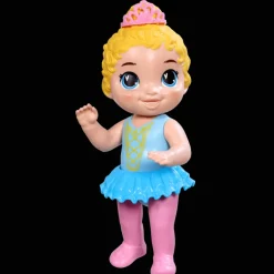 Muñeca Baby Alive Rubia Bailarina