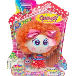 Muñeca Distroller Chamoy Vintage Large Doll