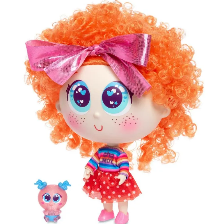 Muñeca Distroller Chamoy Vintage Large Doll