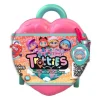 Muñeca Mini Trotties Ojos Emoji Maleta de Viaje Mia