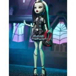 Muñeca Monster High Frankie Stein HGC31