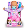 Muñeca Nancy Caminemos Junto