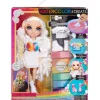 Muñeca Rainbow High Color & Create New Theme Purple Eyes 507581