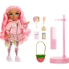 Muñeca Rainbow High Sparkle & Shine Fashion Rosetta (Pink) 427780